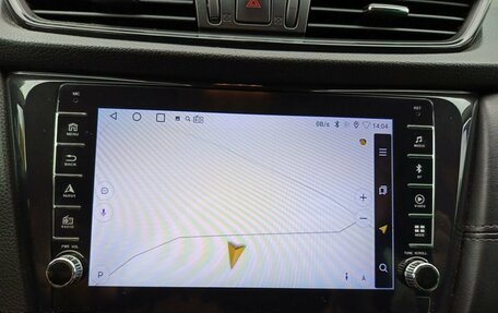 Nissan Qashqai, 2019 год, 1 500 000 рублей, 25 фотография