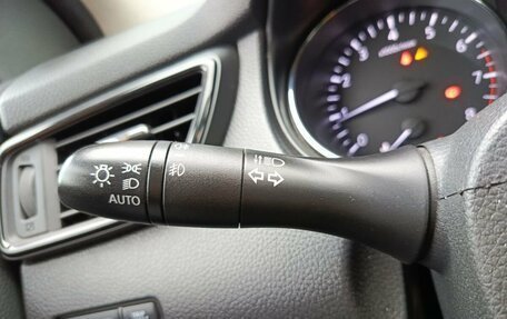 Nissan Qashqai, 2019 год, 1 500 000 рублей, 27 фотография