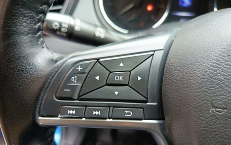 Nissan Qashqai, 2019 год, 1 500 000 рублей, 28 фотография