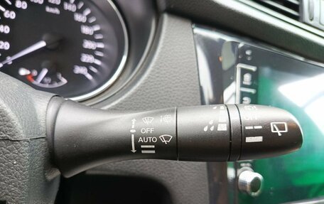 Nissan Qashqai, 2019 год, 1 500 000 рублей, 26 фотография