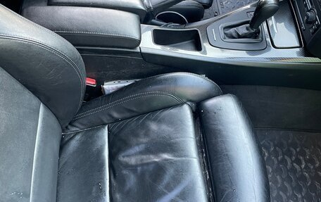 BMW 3 серия, 2005 год, 900 000 рублей, 10 фотография