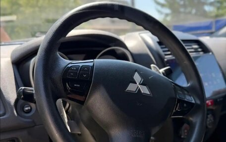 Mitsubishi ASX I рестайлинг, 2011 год, 1 280 000 рублей, 10 фотография