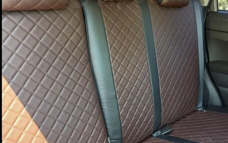 Mitsubishi ASX I рестайлинг, 2011 год, 1 280 000 рублей, 12 фотография
