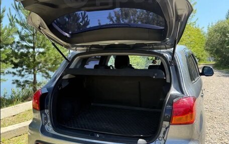 Mitsubishi ASX I рестайлинг, 2011 год, 1 280 000 рублей, 16 фотография