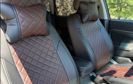 Mitsubishi ASX I рестайлинг, 2011 год, 1 280 000 рублей, 14 фотография