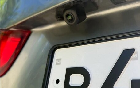 Mitsubishi ASX I рестайлинг, 2011 год, 1 280 000 рублей, 15 фотография