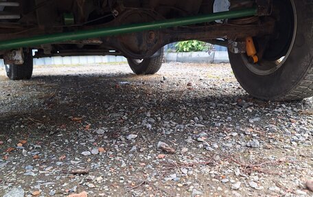 Chevrolet Niva I рестайлинг, 2012 год, 450 000 рублей, 4 фотография