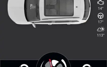 Mitsubishi ASX I рестайлинг, 2011 год, 1 280 000 рублей, 20 фотография
