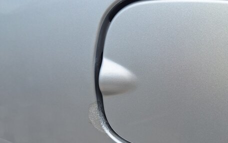 Chevrolet Niva I рестайлинг, 2012 год, 450 000 рублей, 9 фотография