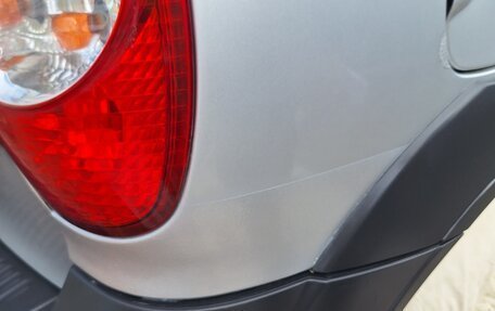 Chevrolet Niva I рестайлинг, 2012 год, 450 000 рублей, 10 фотография