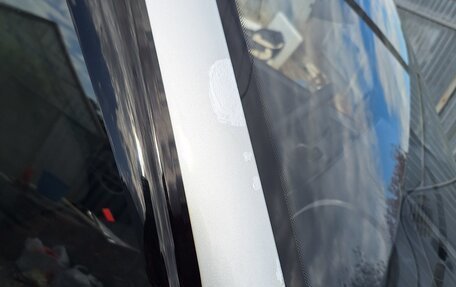 Chevrolet Niva I рестайлинг, 2012 год, 450 000 рублей, 11 фотография