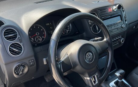 Volkswagen Golf Plus II, 2010 год, 845 000 рублей, 6 фотография