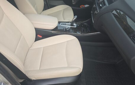 BMW X3, 2013 год, 1 900 000 рублей, 10 фотография
