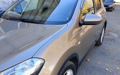 Nissan Qashqai, 2011 год, 1 160 000 рублей, 2 фотография