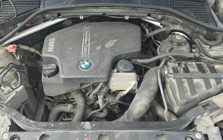 BMW X3, 2013 год, 1 900 000 рублей, 13 фотография