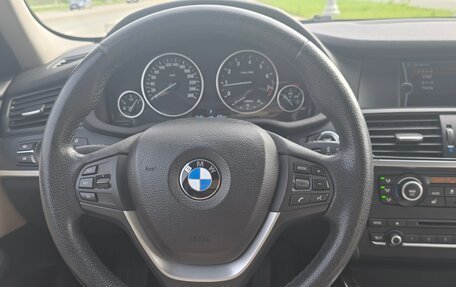 BMW X3, 2013 год, 1 900 000 рублей, 12 фотография