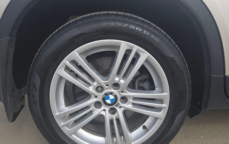 BMW X3, 2013 год, 1 900 000 рублей, 14 фотография