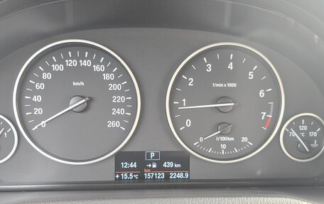 BMW X3, 2013 год, 1 900 000 рублей, 15 фотография