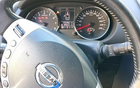 Nissan Qashqai, 2011 год, 1 160 000 рублей, 3 фотография