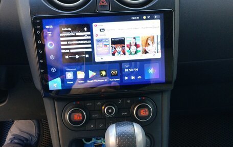 Nissan Qashqai, 2011 год, 1 160 000 рублей, 4 фотография