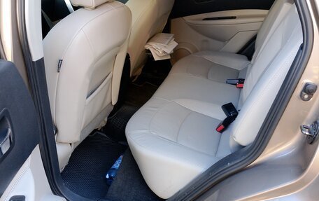 Nissan Qashqai, 2011 год, 1 160 000 рублей, 6 фотография