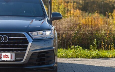Audi Q7, 2019 год, 4 350 000 рублей, 5 фотография