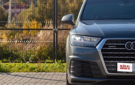 Audi Q7, 2019 год, 4 350 000 рублей, 4 фотография