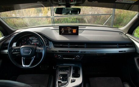 Audi Q7, 2019 год, 4 350 000 рублей, 19 фотография