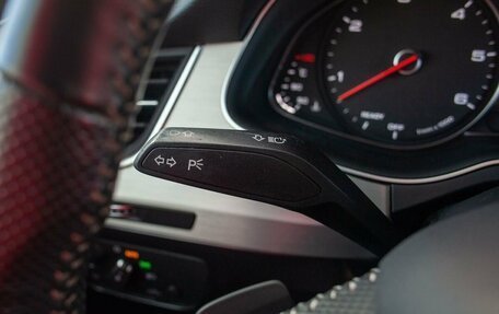 Audi Q7, 2019 год, 4 350 000 рублей, 22 фотография