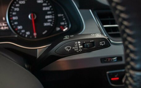 Audi Q7, 2019 год, 4 350 000 рублей, 23 фотография