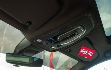 Audi Q7, 2019 год, 4 350 000 рублей, 16 фотография