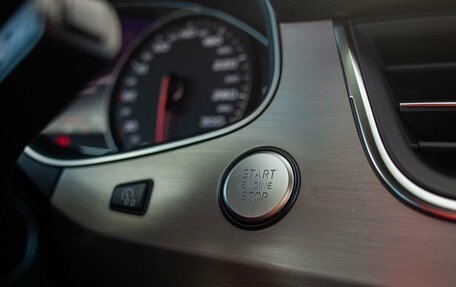 Audi Q7, 2019 год, 4 350 000 рублей, 26 фотография