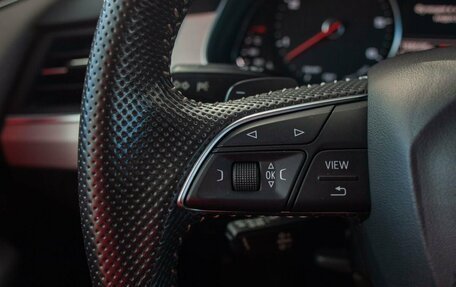 Audi Q7, 2019 год, 4 350 000 рублей, 24 фотография