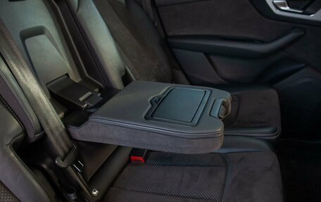 Audi Q7, 2019 год, 4 350 000 рублей, 31 фотография