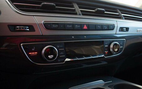 Audi Q7, 2019 год, 4 350 000 рублей, 28 фотография