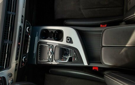 Audi Q7, 2019 год, 4 350 000 рублей, 29 фотография