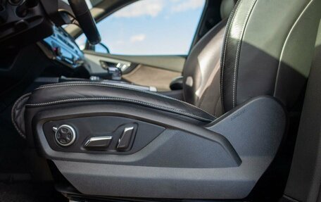 Audi Q7, 2019 год, 4 350 000 рублей, 35 фотография