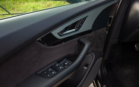 Audi Q7, 2019 год, 4 350 000 рублей, 36 фотография
