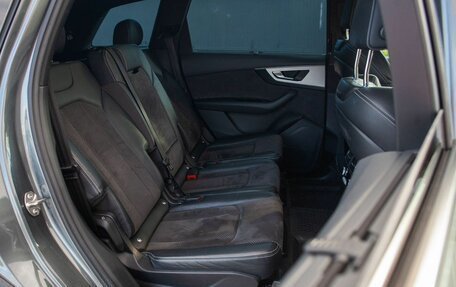 Audi Q7, 2019 год, 4 350 000 рублей, 33 фотография