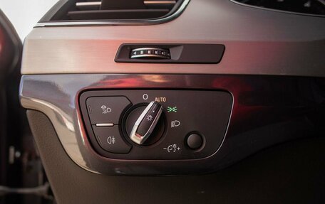 Audi Q7, 2019 год, 4 350 000 рублей, 37 фотография