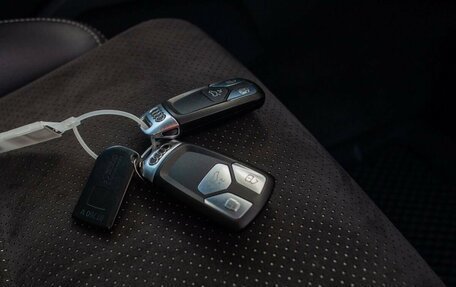 Audi Q7, 2019 год, 4 350 000 рублей, 40 фотография