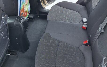 KIA Rio III рестайлинг, 2014 год, 860 000 рублей, 9 фотография