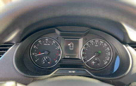 Skoda Octavia, 2014 год, 1 400 000 рублей, 3 фотография