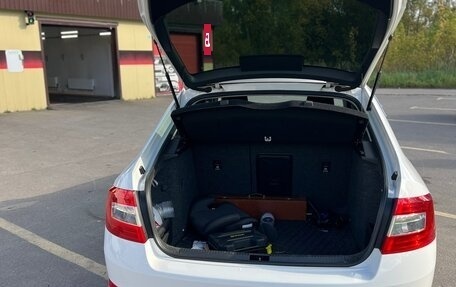 Skoda Octavia, 2014 год, 1 400 000 рублей, 7 фотография