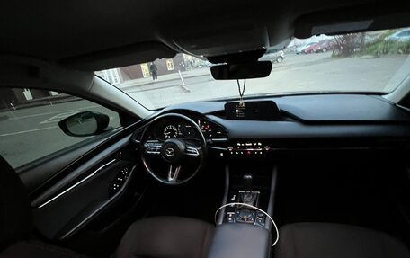 Mazda 3, 2019 год, 1 900 000 рублей, 8 фотография