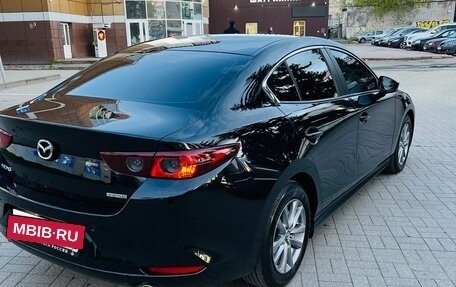 Mazda 3, 2019 год, 1 900 000 рублей, 7 фотография