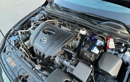Mazda 3, 2019 год, 1 900 000 рублей, 12 фотография