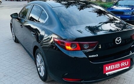 Mazda 3, 2019 год, 1 900 000 рублей, 6 фотография
