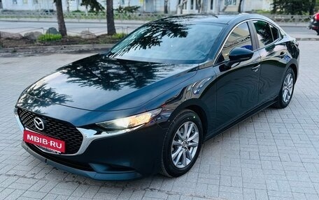 Mazda 3, 2019 год, 1 900 000 рублей, 5 фотография