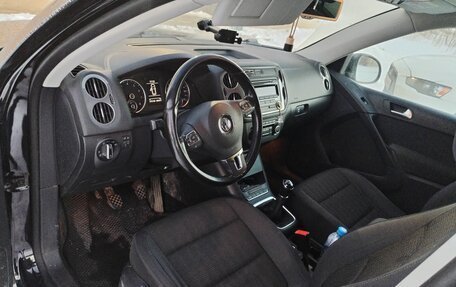 Volkswagen Tiguan I, 2011 год, 1 170 000 рублей, 8 фотография